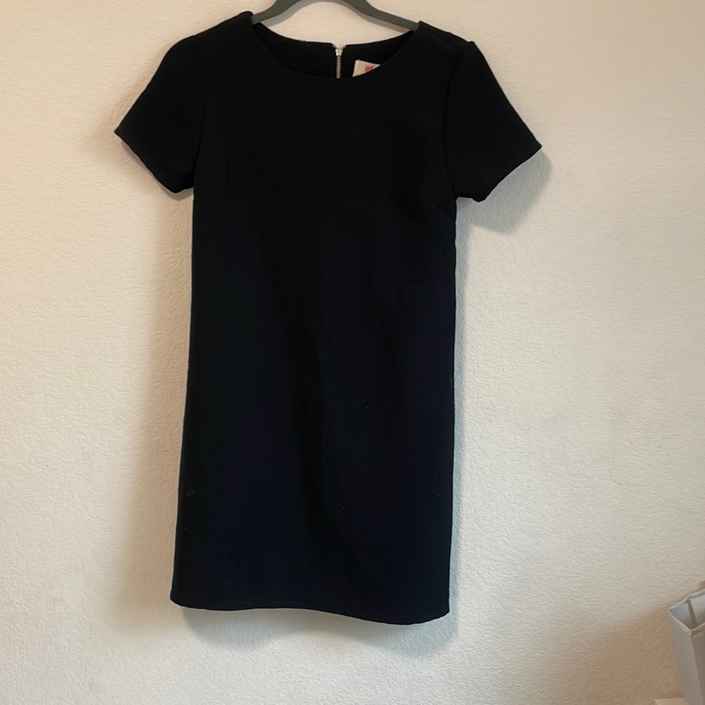 Mini Dress Business Casual